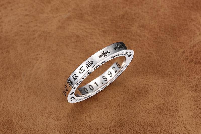 Chrome Hearts ring 02lyx50